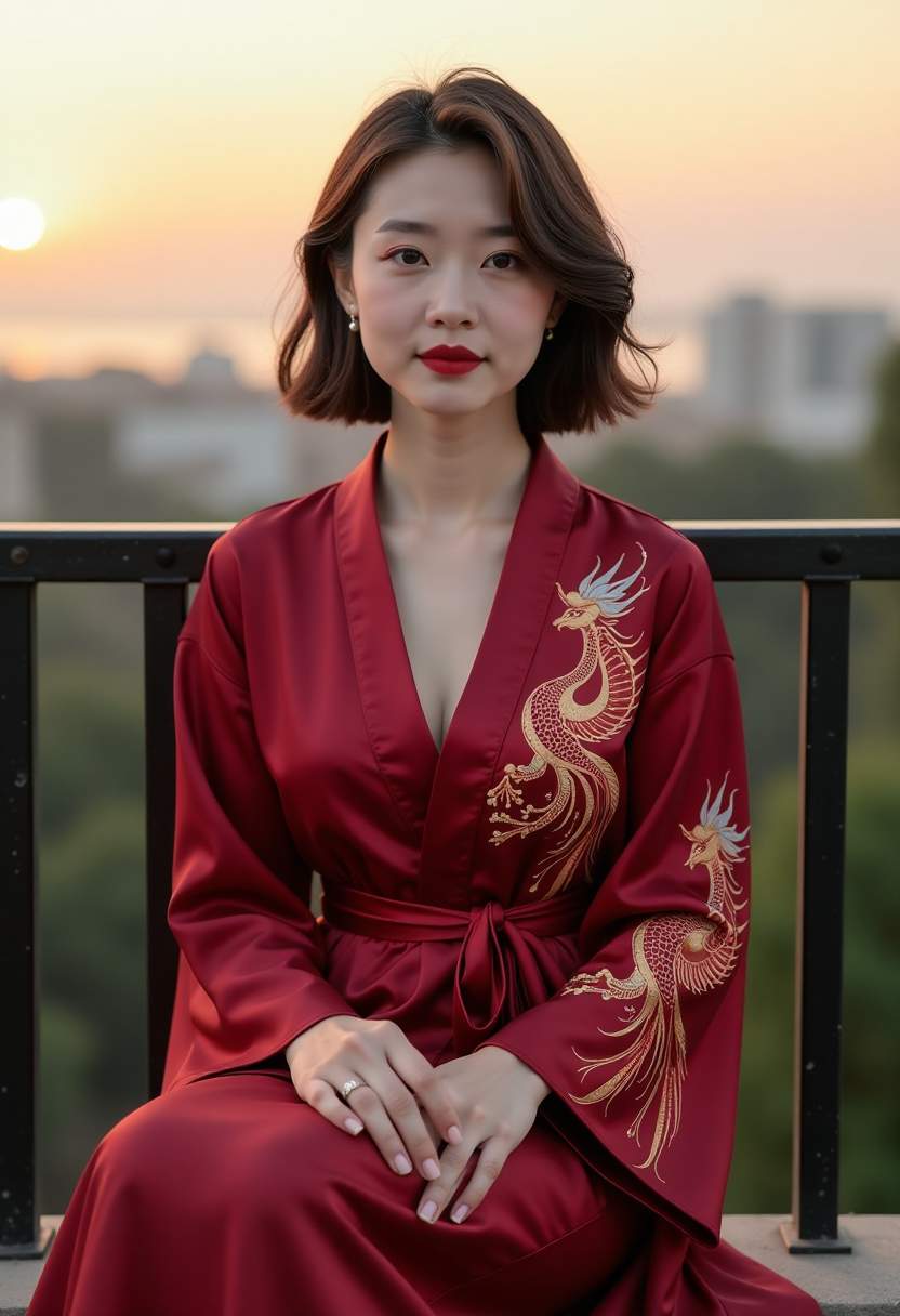 画师谈画风重塑